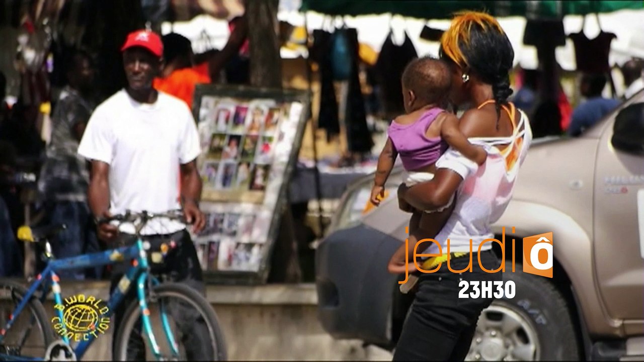 Bande-annonce : B World Connection