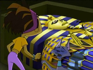 Tutenstein s01 ep01 The Awakening
