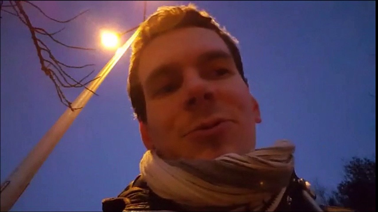 Extrait du live du 19.01.2017