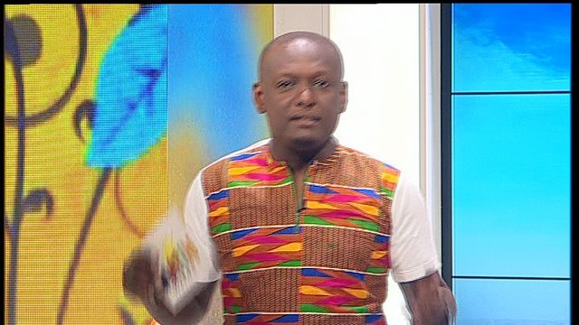 Titrologie #MatinBonheur de RTI 1 du 20 Janvier 2017 avec Fatim Djedje