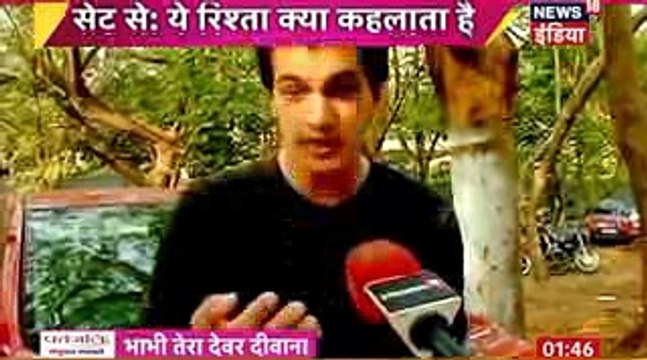 Mansi Ne Kiya Tha Akshara Ka Accident_22nd January 2017-Yeh Rishta Kya Kehlata Hai