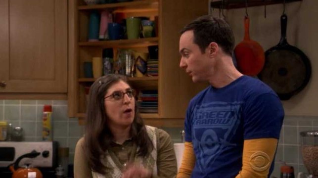 Le message caché de The Big Bang Theory , dans son dernier épisode, au sujet de Trump