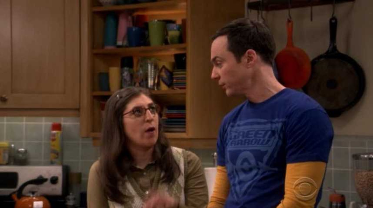 Le message caché de "The Big Bang Theory", dans son dernier épisode, au sujet de Trump