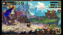 Soul King Android Gameplay in HD - Soul King RPG Game for Android