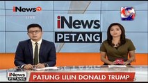 Jelang Pelantikan Presiden AS, Madame Tussauds Siapkan Patung Lilin Donald Trump