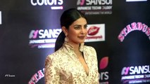 Priyanka Chopra Wins Second People's Choice Award For Quantico