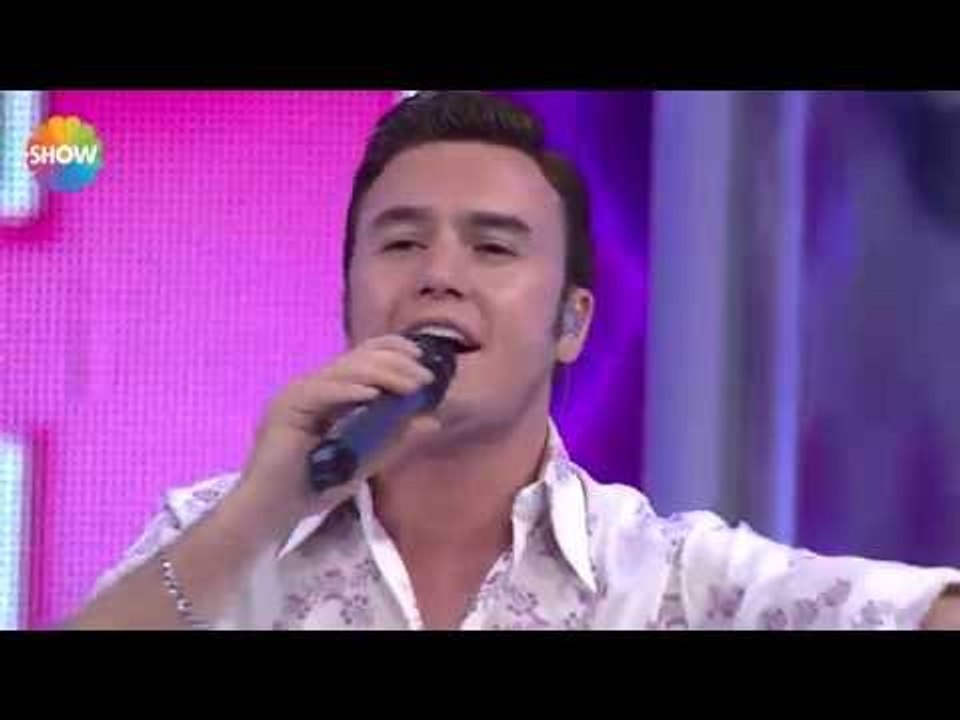 Mustafa Ceceli ve Kadir Düet "Mutlu Ol Yeter" | Kapışma 11.Bölüm