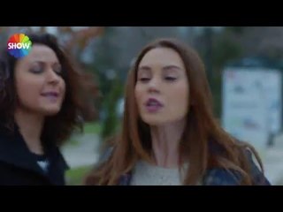 Nazan, Elmas'ın kaza yapmasına sebep oldu | Asla Vazgeçmem 31.Bölüm