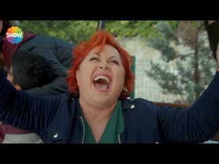 Gülümse Yeter 16.Bölüm | Lütfü ve takımı maçı kazandı!