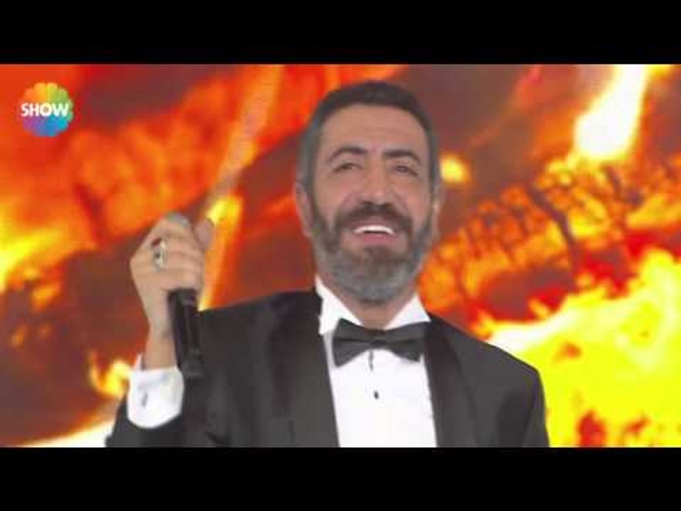 Hakan Altun - Aşk Lütfen Gel | Yılbaşı Özel Programı