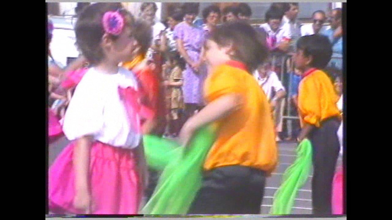 Fête des école 3