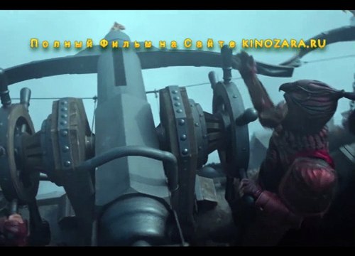 Великая Стена Смотреть Онлайн Полный Фильм 2017 HD 720