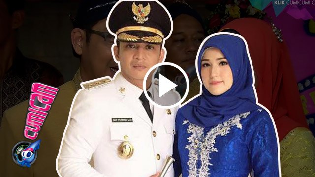 Tinggal Terpisah dengan Adel, Pasha Selalu Khawatir - Cumicam 06 Januari 2017