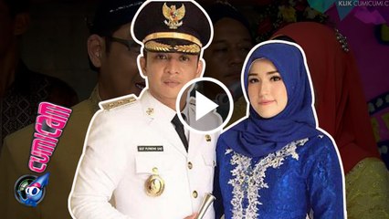 Tinggal Terpisah dengan Adel, Pasha Selalu Khawatir - Cumicam 06 Januari 2017