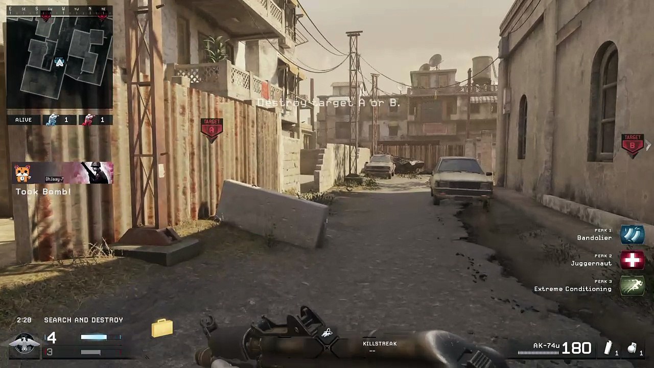 Proof Match-ID 60366902