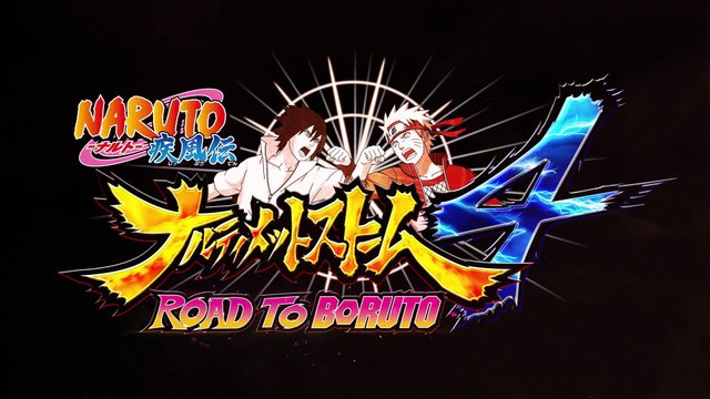 Naruto Road to Boruto : Nouvelle vidéo de gameplay