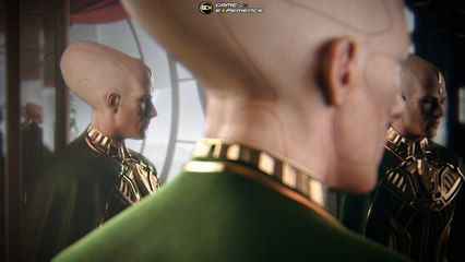 Endless Space 2 - Horatio Prologue Trailer