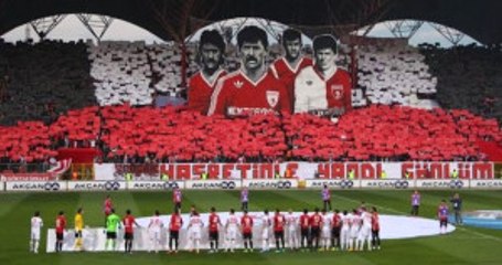 Samsunspor, 1989'daki Kazada Ölen Teknik Adam ve Futbolcularını Andı