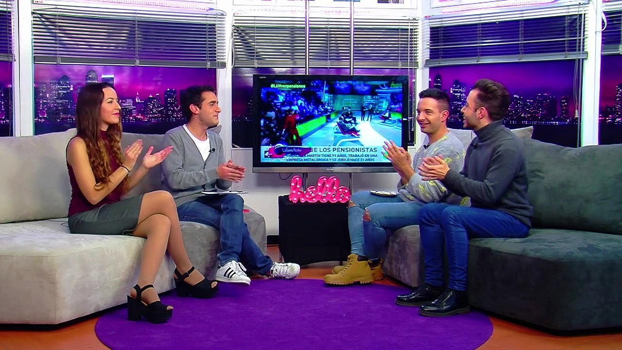 El Pis TV Show. Programa 49 (1/2)