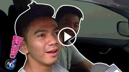 Punya Mobil, Duo Kembar Gantian 'Nyetir' - Cumicam 20 Januari 2017