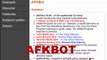 Afkbot Nasıl Alınır? Afkbot HyoCard Kredi Kodları Nereden Yüklenir?