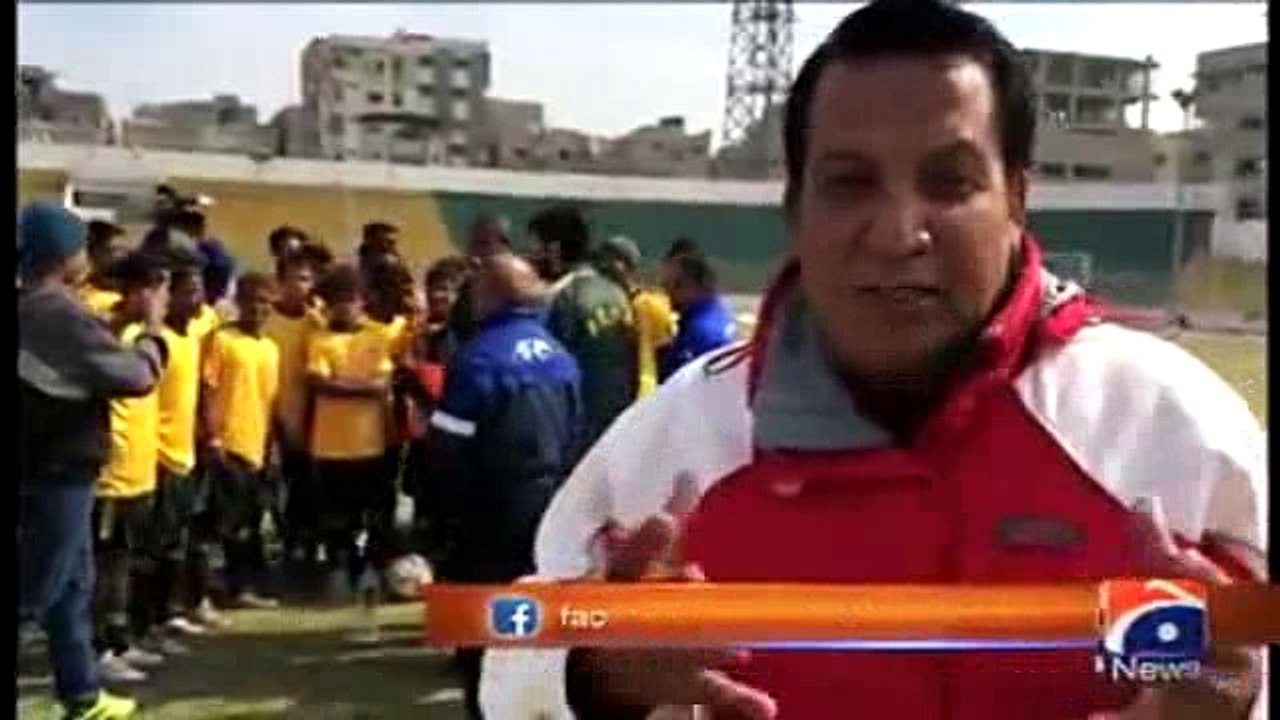 "Teach us Football, we’ll teach you Cricket" - Younis Khan's Offer to Brazilian coach Sanchez