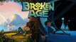 Broken Age (By Double Fine Productions) - iOS - iPad/iPad Air/iPad Mini/Retina Gameplay