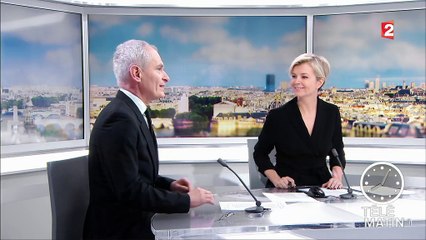 Primaire de la gauche : "Emmanuel Macron est le cauchemar des sept candidats"