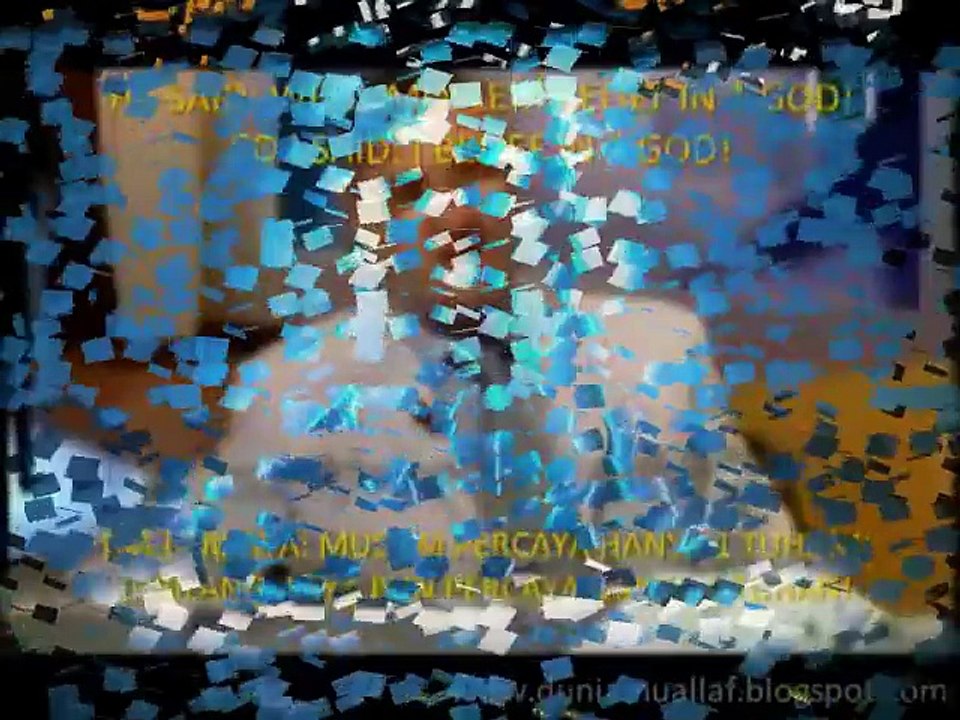 [64] KISAH 10 MISSIONARIS Terkenal Yang Masuk Islam ׃ “Dalam Injil Yesus Perintahkan Sembah Allah Yang Esa !“