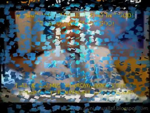 [64] KISAH 10 MISSIONARIS Terkenal Yang Masuk Islam ׃ “Dalam Injil Yesus Perintahkan Sembah Allah Yang Esa !“