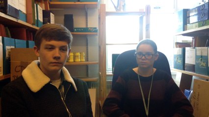 Audience Research into Digipaks