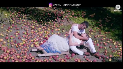 Bas Tera Naam - Official Music Video   Devika Bandana & Kunal Ganjawala   Bijesh Poudel