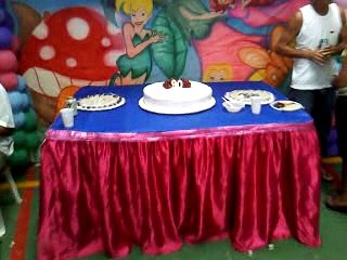 ANIVERSÁRIO DE 90 ANOS DE RIVETE(BIBI) POR OSMILTON 05/07/2009