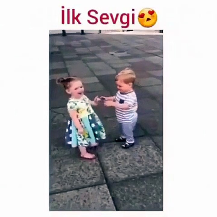 FIRST LOVE -BABIES