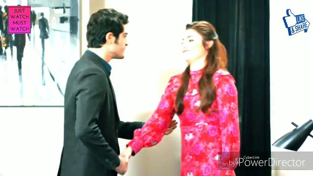 Naino ki to bat naina Jane re _ Romantic love video__Murat & Hayat