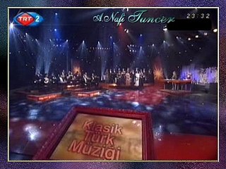 NİKRÎZ PEŞREVİ - Beste: MÜMİN AĞA