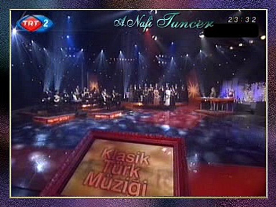 NİKRÎZ PEŞREVİ - Beste: MÜMİN AĞA