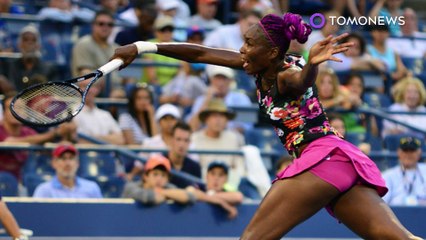 Gorilla or guerrilla? ESPN commentator denies calling Venus Williams an ape