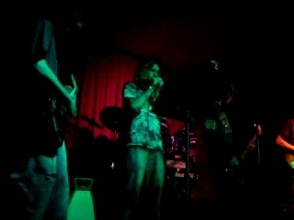 Paper job - Ghost (Compo)