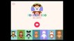 Toddler Zoo - Mix & Match (By Next Apps BVBA) - iOS / Android - Gameplay Video