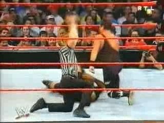 Jerry Lawler vs Jonathan Coachman
