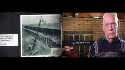 GM History of Tonawanda