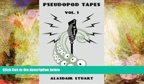 Audiobook  The Pseudopod Tapes Vol 1: Not the end of the world, just the end of the year. For Ipad