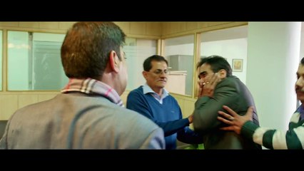 MOH MAYA MONEY: Official Trailer | Ranvir Shorey, Neha Dhupia | 25 Nov 2016