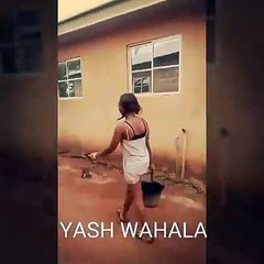 Yash Wahala