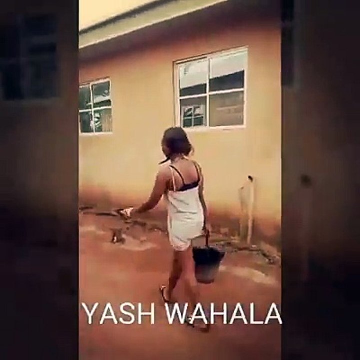 Yash Wahala