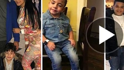 TODOS Conocemos Su Madre Pero Te IMPACTARA Cuando Veas al PADRE De DEREK!