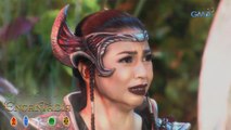 Encantadia: Huling mensahe ni Mine-a | Episode 135