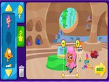 BubbLe Guppies Classroom Play Nick Jr. Movie Games HD