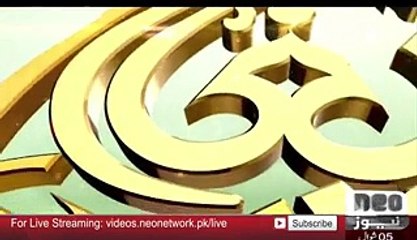 Molana Tariq Jameel's Bayaan..